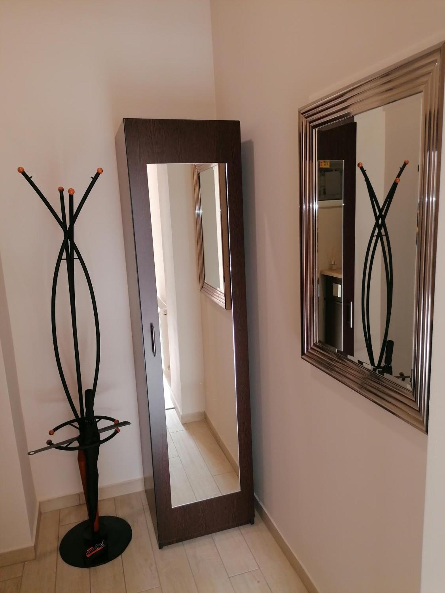 Mohacs Korona Apartman Buitenkant foto